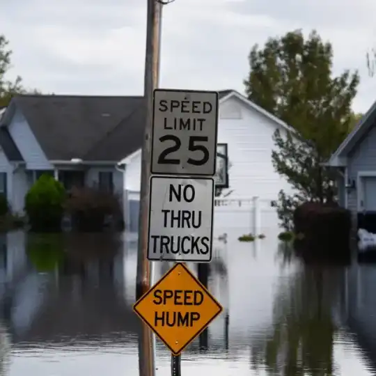 A Critical Resource for Long-Term Disaster Recovery Across America