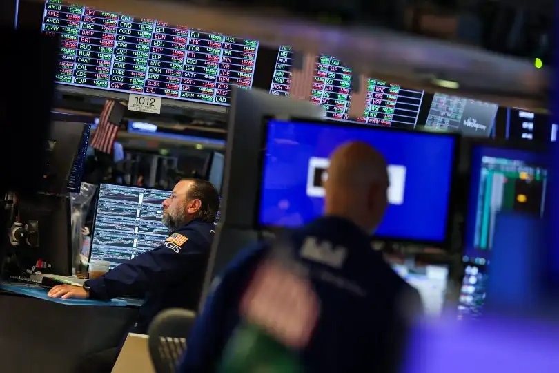 Stocks rise towards more records, helped by Elon Musk’s purchase of $1 billion worth of Tesla shares