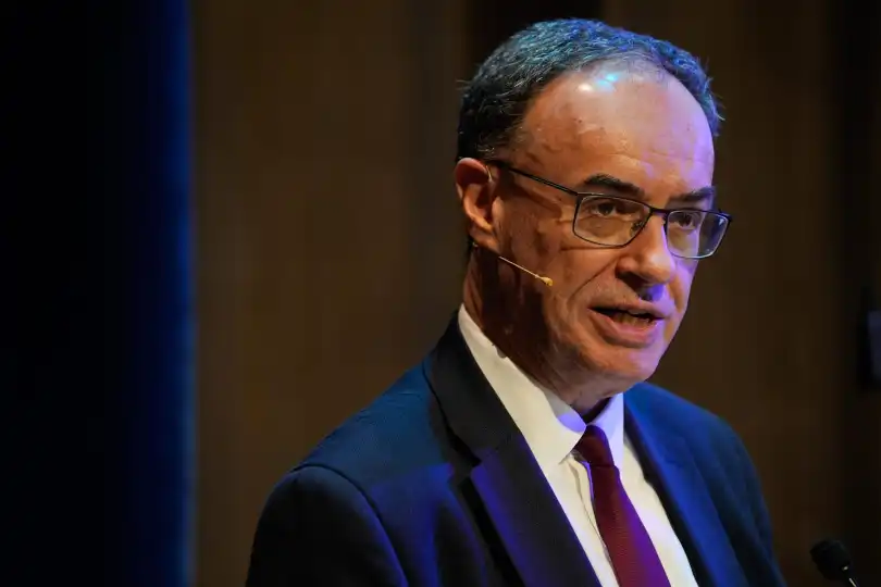 Bank of England on AI mania: ‘Stretched’ stock valuations ‘comparable to the peak of the dotcom bubble’