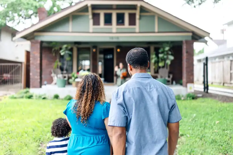 The U.S. housing market is ‘finally starting to listen’ to homebuyers plagued by high mortgage rates and home prices, economist says