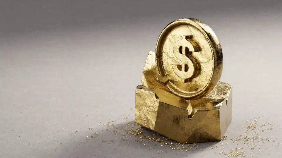 ‘Risk of correction elevated’: BofA rings alarm bells on gold as price nears $4,000 an ounce