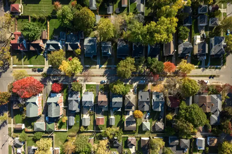 Gen Zers are flocking to these Midwest housing markets where homes are about 30% cheaper than the coasts