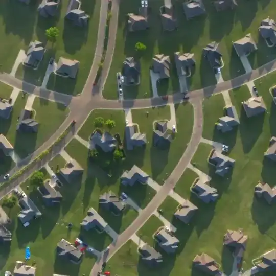 From LIHTC to Homeownership: Innovation Gains Ground in the Deep South