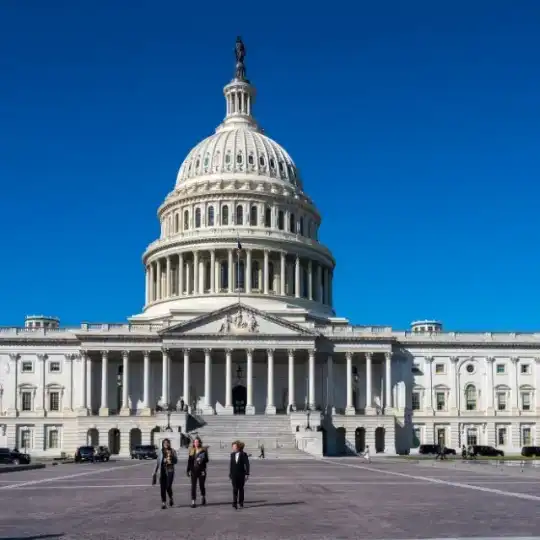 Senate Advances FY26 Housing and Community Development Spending Proposals